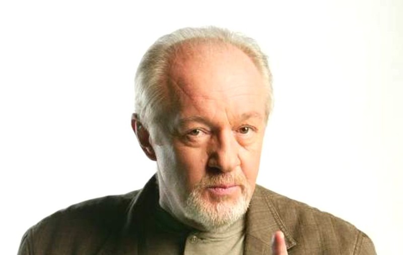 Vladimir Găitan, despre moartea lui Aimee Iacobescu. "S-a consumat din cauza răutăților oamenilor"