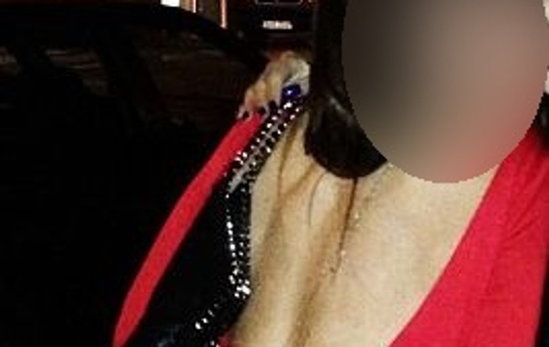 Nici NU ZICI că SUNT RUDE! FIICA lui MM STOICA este FRUMOASĂ de PICĂ şi are UN CORP TRĂSNET! FOTO