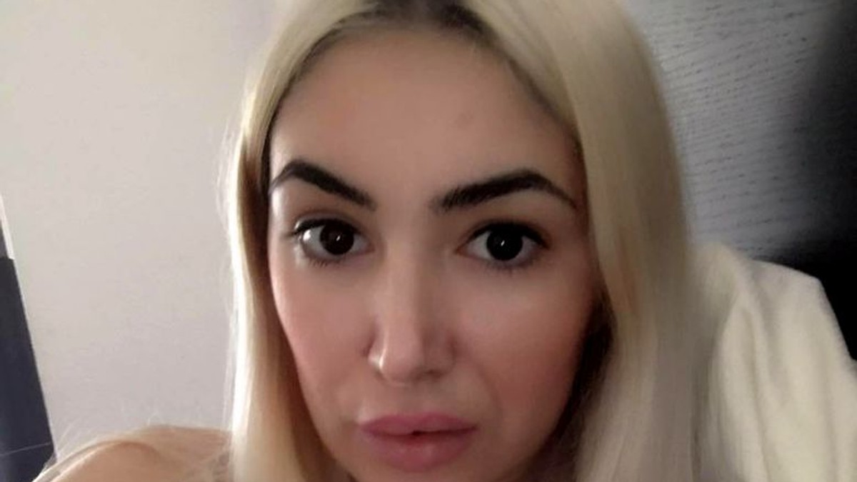 Cum arată acum Florina Mihăilă, cunoscută drept Sexy-Brăileanca. "Am slăbit foarte mult"