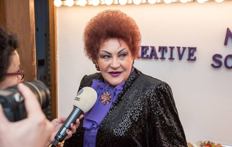 Motivul pentru care Elena Merișoreanu a ajuns de urgență la spital. A mărturisit abia acum ce i-au spus medicii