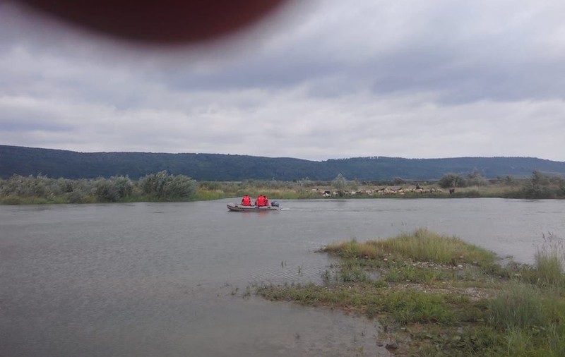 Furtunile puternice au măturat judeţele Teleorman și Arad. Nu scăpăm de fenomenele extreme