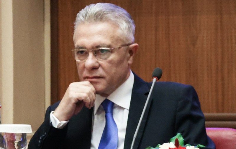 Cristian Diaconescu, candidat independent la Președinția României I Portret