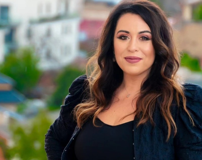 Cum a reacționat Isabela, fiica Oanei Roman, atunci când mama ei i-a interzis să se machieze. „O luase razna. Am stat de vorbă”