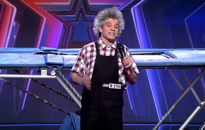 Motivul pentru care Costin Pity s-a retras de la „Românii au talent 2021”. Reacția lui Călinescu