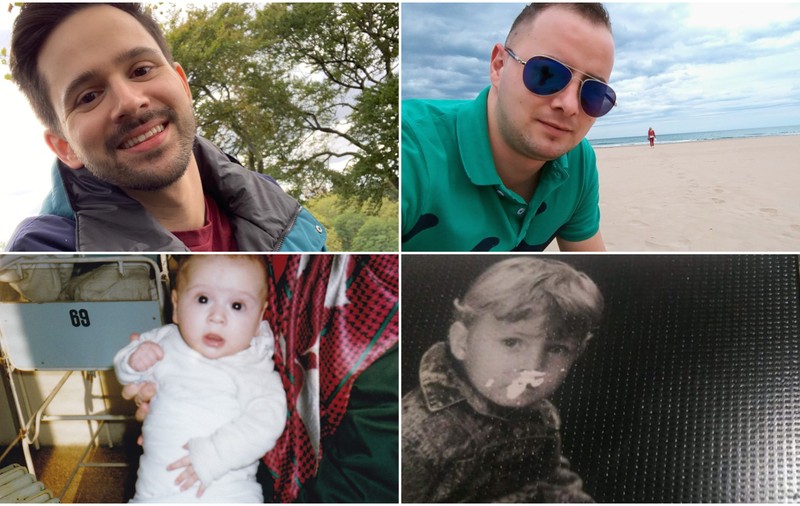 Poveștile copiilor adoptați în anii ’90, care-și caută părinții biologici printr-o pagină de Facebook. „Este, poate, ultima mea opțiune”