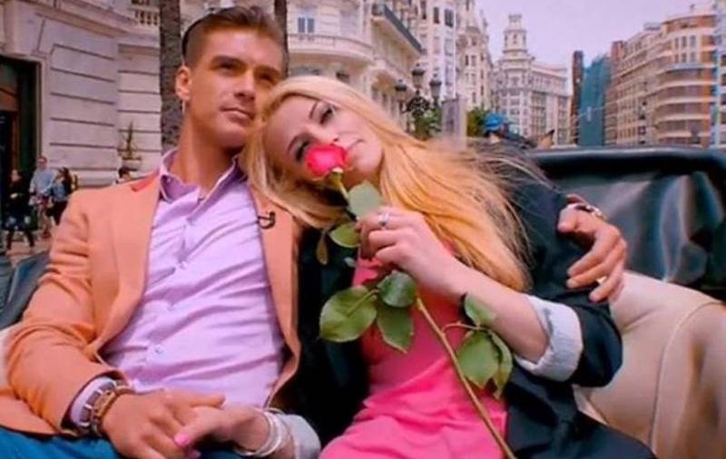 REACŢIE UIMITOARE a lui Bogdan Vlădău, după ce IUBITA I-A DAT PAPUCII! FOTO