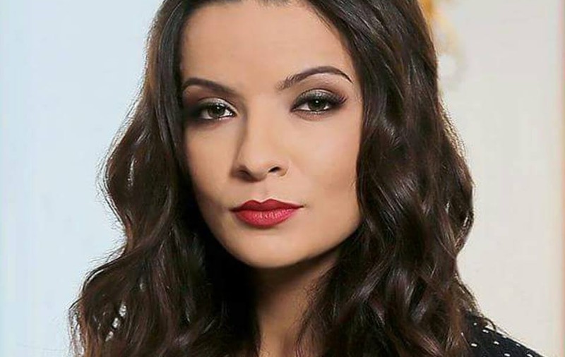 Anca Dinicu, despre noul sezon din serialul "Băieți de oraș".  ”Cred că acest serial are efect terapeutic” | FOTO