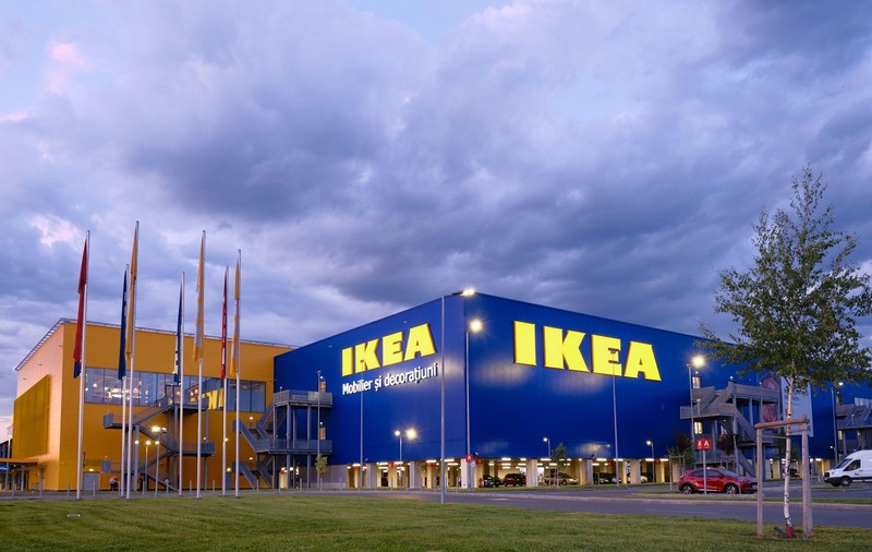 Posibilă infestare cu ploșnițe într-un magazin Ikea din București: „Am inițiat imediat o investigație internă”