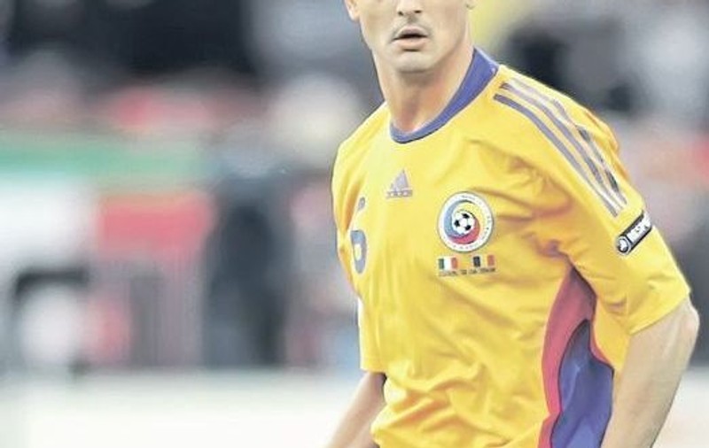 Rădoi s-a retras de la echipa naţională!
