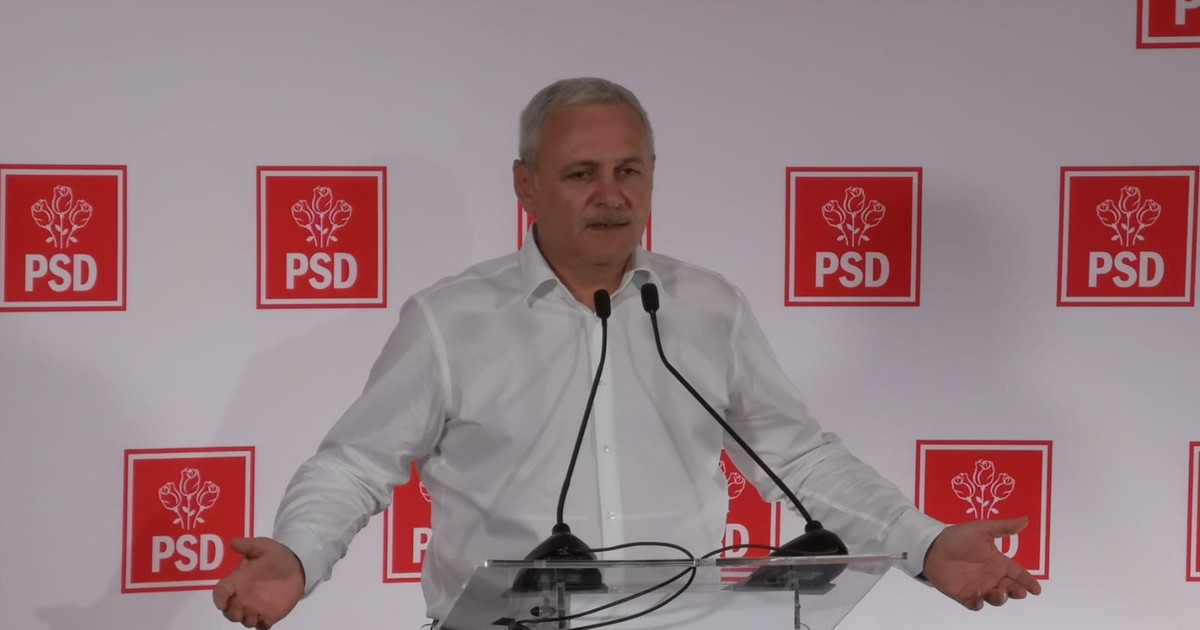 Liviu Dragnea