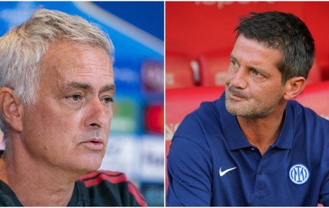 La 16 ani după ce au cucerit Europa împreună, Cristi Chivu și Jose Mourinho au oferit un moment emoționant în Champions League, la Real Madrid – Inter