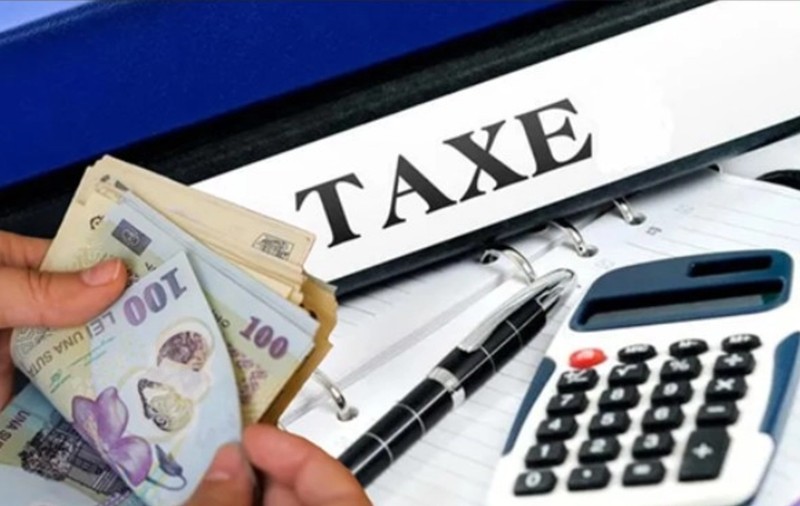 Și Primăria Oradea reduce impozitele: cum se recuperează taxele deja plătite