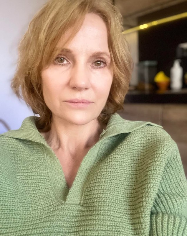 Meseria pe care Lia Bugnar a avut-o în tinerețe. Actrița a vorbit rar despre acel capitol din viața ei: „Aș fi putut nimeri mai rău”