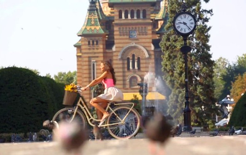 Primăria din Timişoara a lansat primul film oficial de promovare a oraşului. Ce părere ai? VIDEO
