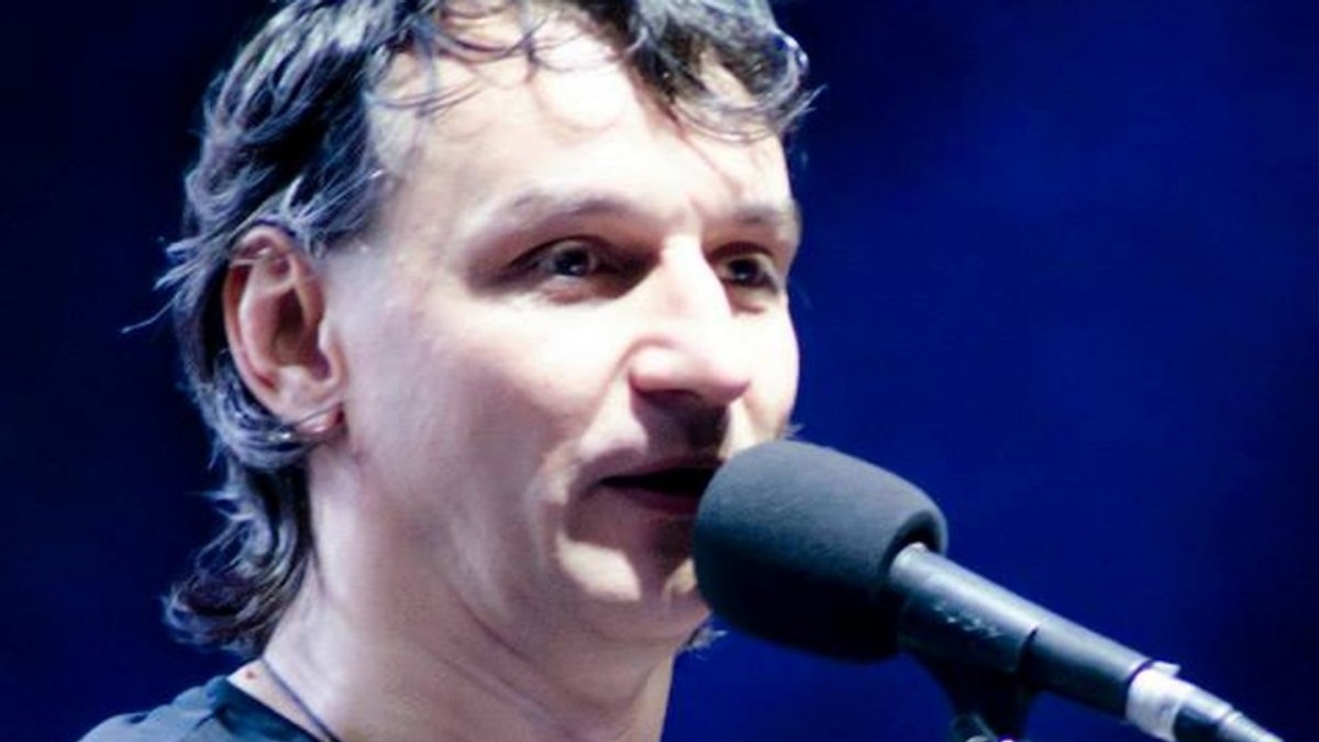Fiul lui Adrian Păunescu se confesează. "Am moștenit și dușmani nemeritați, oameni care mă urăsc doar pentru că sunt fiul lui"