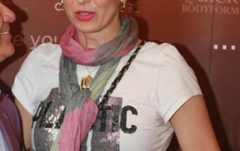 Monica Iagăr: "Sunt gata să-mi refac viaţa, dar păstrez secretul cu cine, când, cum"