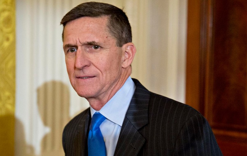 Consilierul prezidențial pentru securitate națională al lui Donald Trump, Michael Flynn, a demisionat