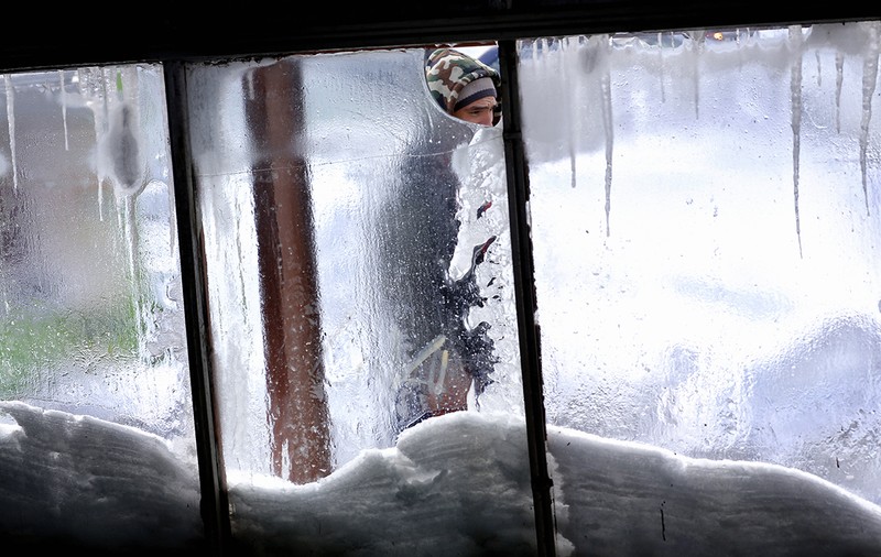 Cum va fi vremea în următoarele două săptămâni. Meteorologii anunță temperaturi de -14 grade în unele zone!