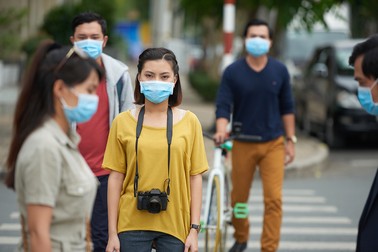 COVID a afectat întreaga planeta, de aceea, „e necesară o cooperare globală”, crede istoricul, și pentru a pune capăt răspândirii virusului, dar și pentru a preveni viitoare pandemii