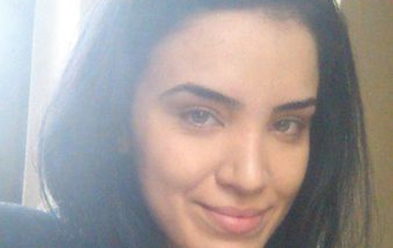 Frumoasă sau odioasă? Cum ţi se pare Adelina Pestriţu fără pic de MACHIAJ? | Foto