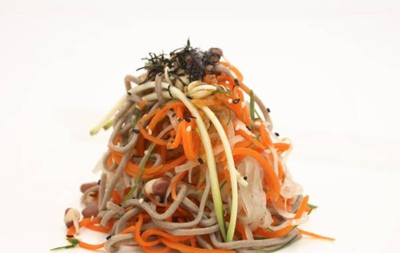 Salată de curcan