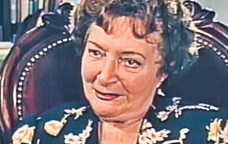 Memorial Dina Cocea la «Doamne de poveste»