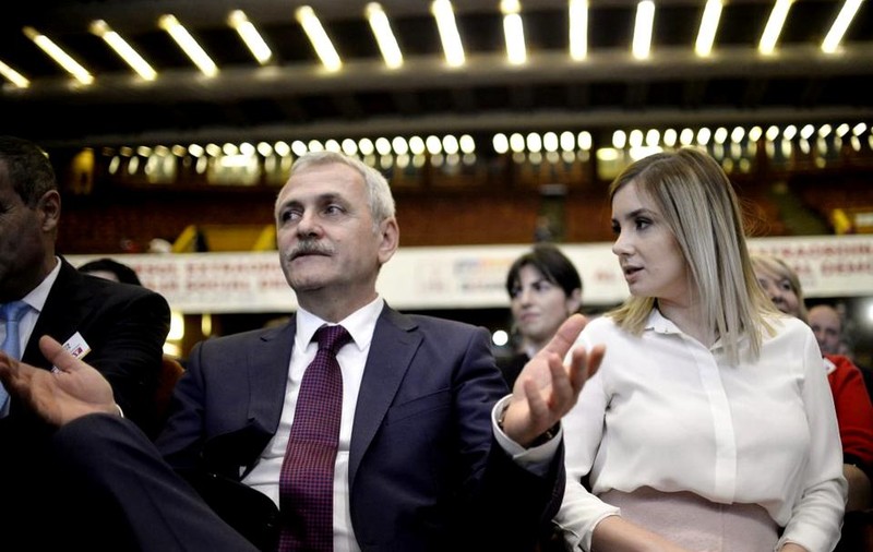 Irina Tănase, iubita lui Liviu Dragnea, spune că fostul președinte al PSD ar fi „torturat” în închisoare. Reacția ANP la acuzație