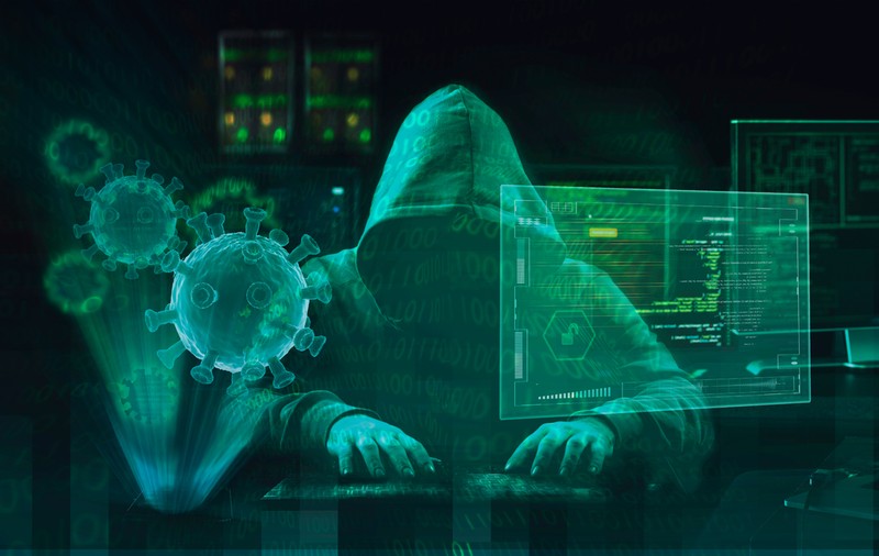 Voluntari din IT alertează spitalele românești. Cum pot pune hackerii un spital la pământ în pandemia COVID