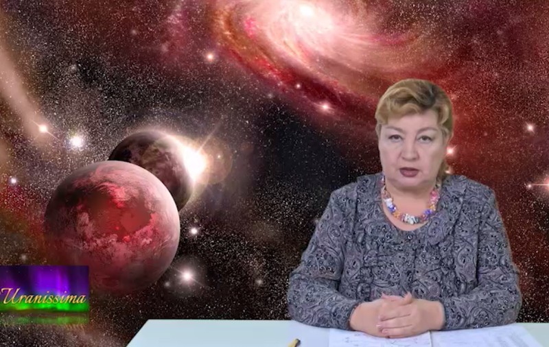 VIDEO/ Urmăriți "Uranissima", emisiunea prezentată de Urania. Previziuni pentru săptămâna 24-30 septembrie 2018