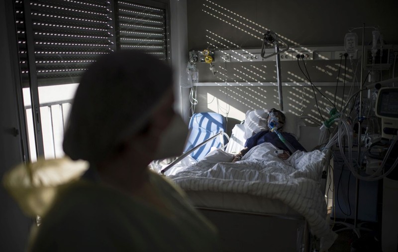 Semnal de alarmă tras de medicul-șef de la SMURD Iași: „Oamenii așteaptă prea mult acasă și vin direct cu forme grave la spital”