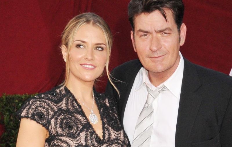 Charlie Sheen, între puşcărie şi... puşcărie