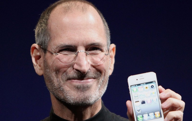 DEZVĂLUIRI INCREDIBILE! Steve Jobs LE INTERZICEA COPIILOR să folsească iPAD-ul
