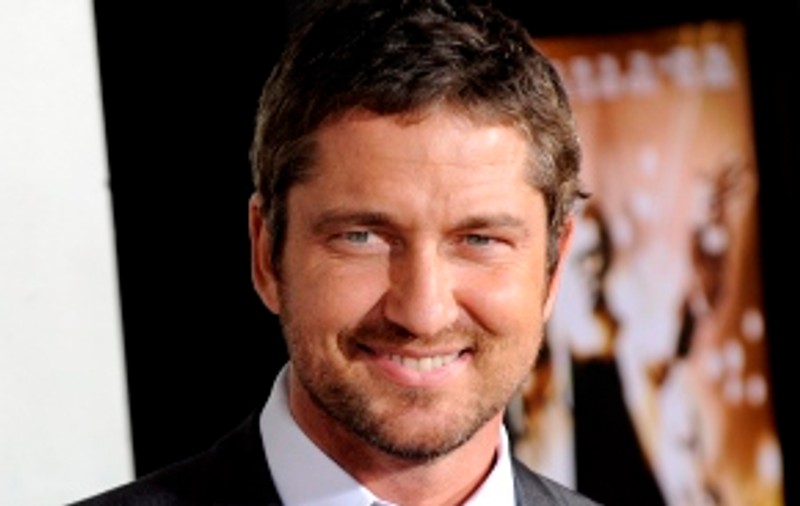 Gerard Butler şi femeile proaste