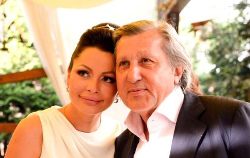 Ba îl acuză, ba îl ridică-n slăvi. Brigitte Sfăt, declarație uluitoare despre Ilie Năstase: "Unicul meu Făt-Frumos"