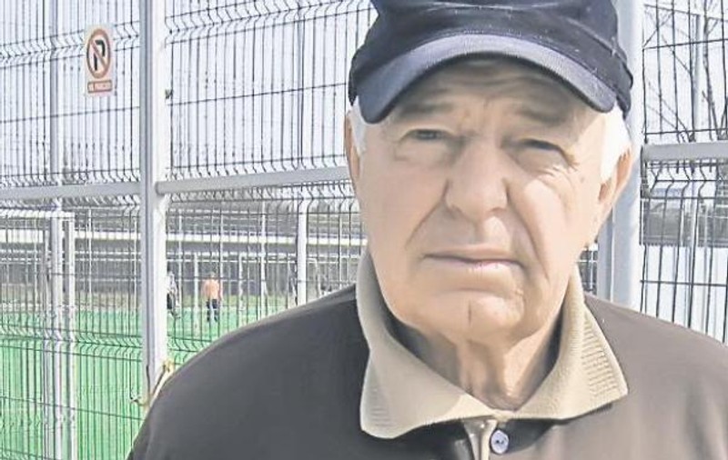Ca selecţioner al Libiei, Cicerone Manolache avea un salariu de 2.000 $, dar statul român oprea 1.700 $