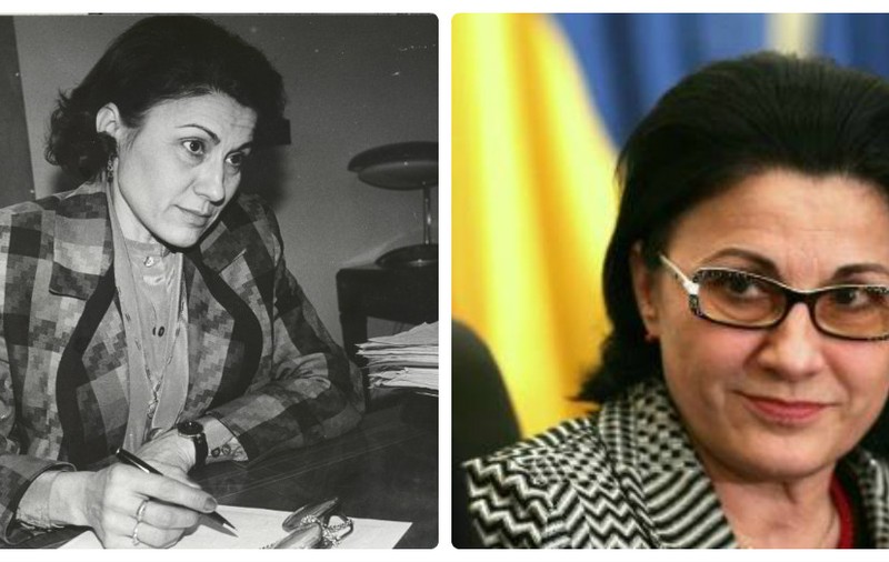 Atunci și Acum: Ecaterina Andronescu, fostul ministru al Educației care a scăpat după 4 ani de dosarul penal și a fost înlăturată din conducerea PSD