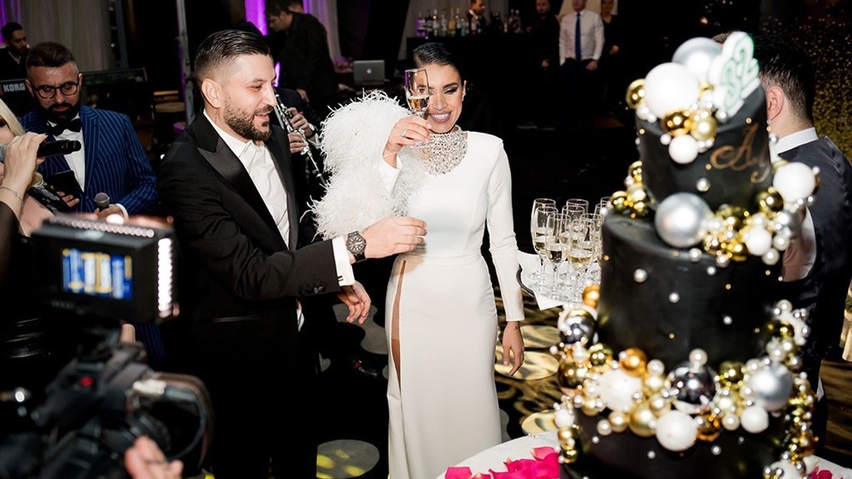 Adelina Pestrițu a anunțat data nunții. Mai este puțin până la marele eveniment