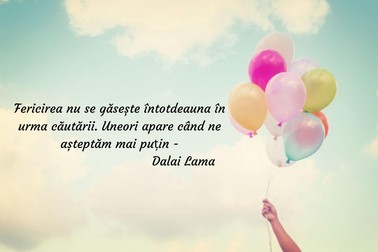 Citate despre fericire - Dalai Lama