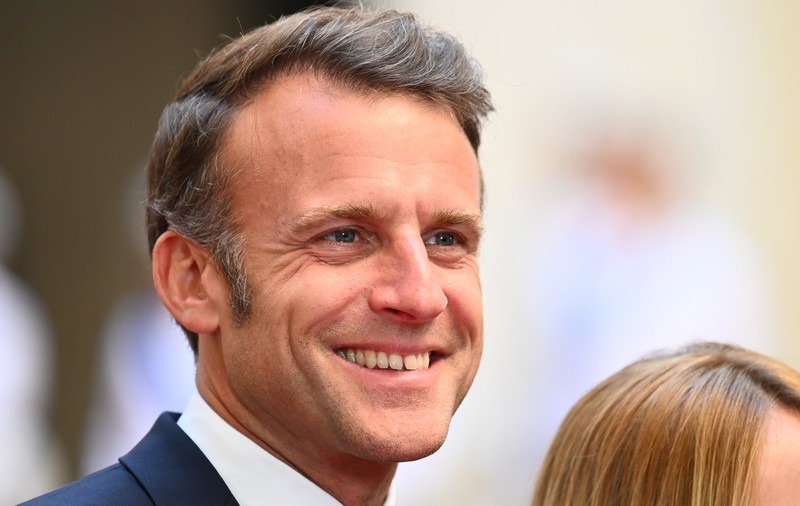 Emmanuel Macron va vizita Groenlanda, teritoriul pe care Donald Trump vrea să-l anexeze la SUA