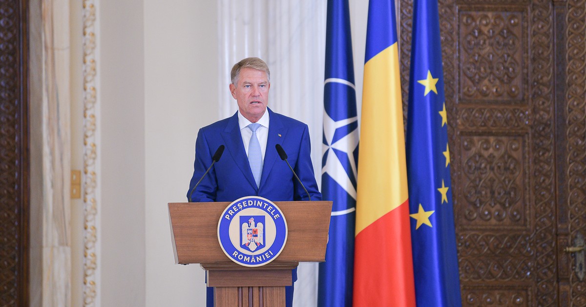 Foto: Administrația Prezidențială
