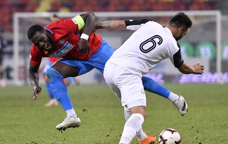 Primăria Capitalei a anunțat ce se va întâmpla cu gazonul de pe Arena Națională, înaintea derby-ului Dinamo - FCSB