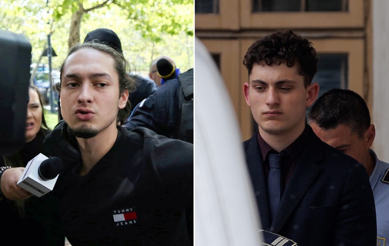 Procesul dealerului de droguri „Maru”. Vlad Pascu „i-a turnat” în instanță pe Tudor Duma și pe un dealer poreclit „Doctorul”, care lucrează la Spitalul de Urgență Floreasca