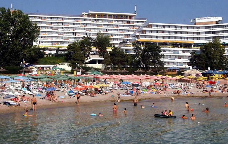 Patronat: Litoralul se redeschide pe 1 iunie. Peste 100 de hoteluri așteaptă turiștii