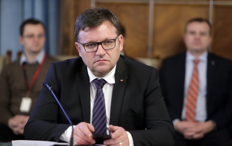 Ministrul muncii: Am discutat cu Iohannis renegocierea plafonului de cheltuieli cu pensiile din PIB, prevăzut în PNRR