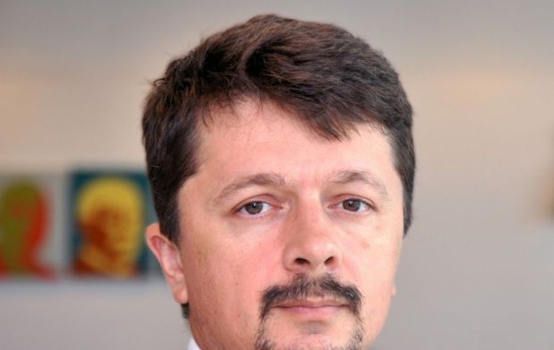 UPDATE. Șeful ANAF, Dragoş Doroş, a demisionat. Noul director al Fiscului este Bogdan Nicolae Stan