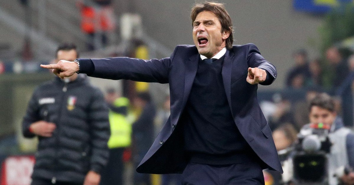 Antonio Conte, sfaturi pentru jucătorii de la Inter: ”Raporturile sexuale nu trebuie să fie de lungă durată”