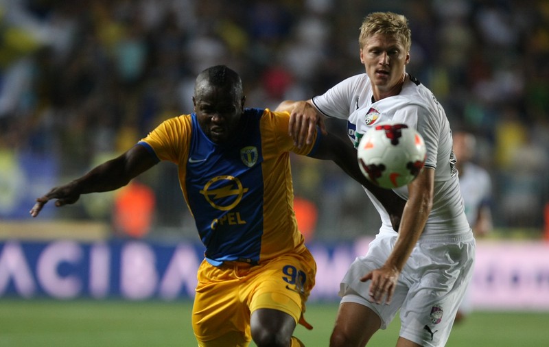 VIDEO/ LIGA I: Petrolul - Botoşani 4-1. Show sub ochii lui Mircea Lucescu!