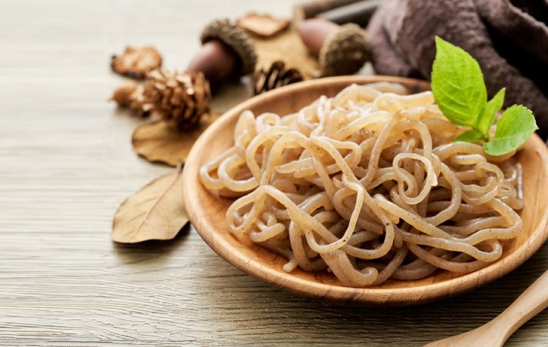 Paste Konjac - cum se consumă alimentele din konjac și ce beneficii au