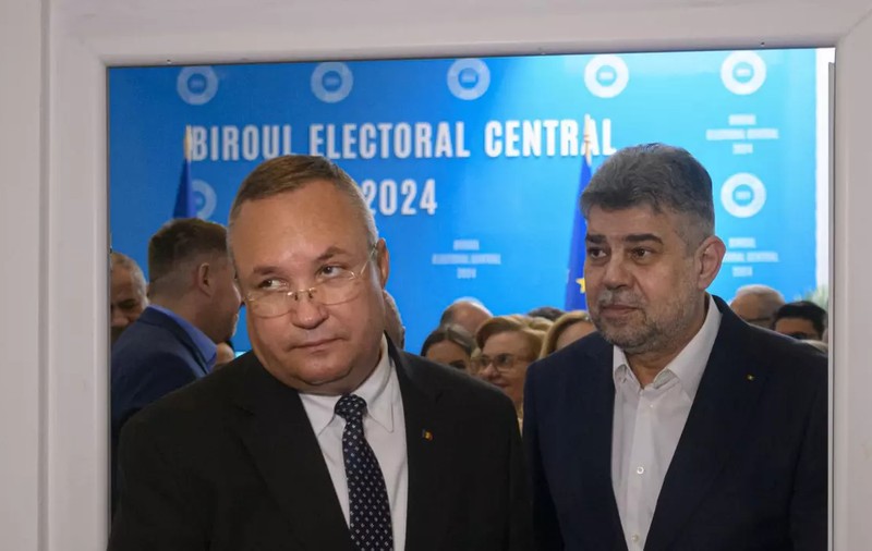 Alina Mungiu-Pippidi, analiză a candidaților la Cotroceni: „Ciolacu e mult prea provincial, Ciucă e incapabil să vorbească în public” | INTERVIU