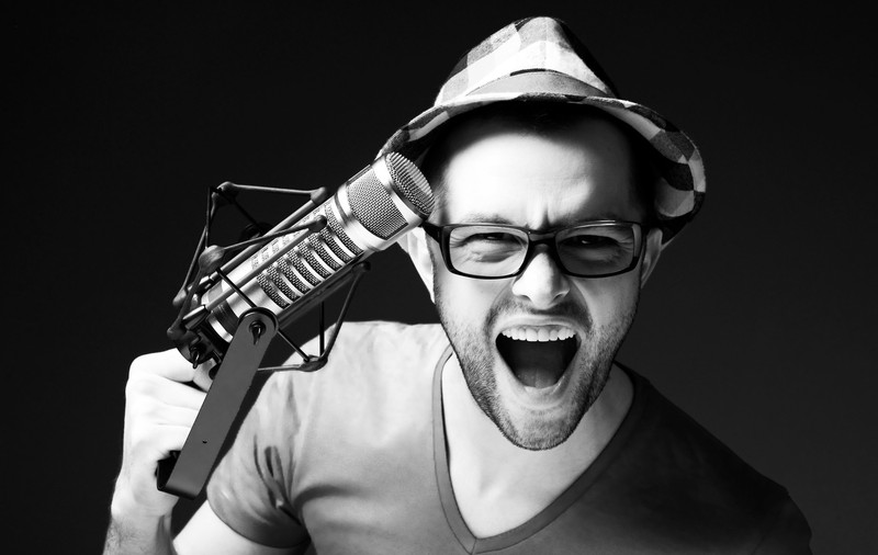 Știi ce e TESTUL FLUIERULUI? DJ Optik spune cum poate fi folosit la EUROVISION | VIDEO